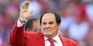 Pete Rose’s plea for reinstatement rejected by Rob Manfred