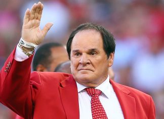 Pete Rose’s plea for reinstatement rejected by Rob Manfred