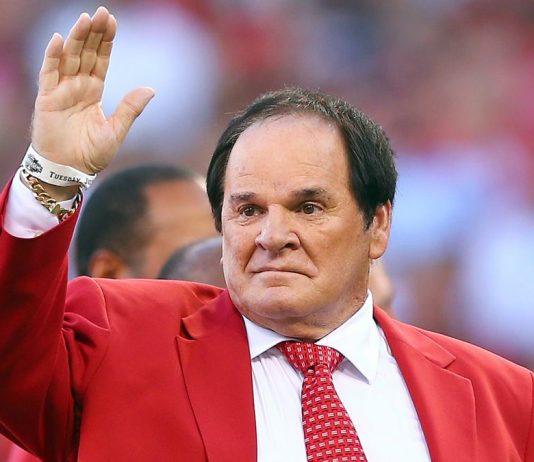 Pete Rose’s plea for reinstatement rejected by Rob Manfred