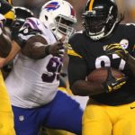 BUFFALO vs. LA RAMS Odds & Prediction