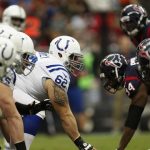NFL Matchup: INDIANAPOLIS vs. HOUSTON Odds & Prediction
