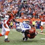 CINCINNATI vs. DALLAS Odds & Prediction