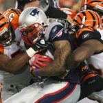 NFL Matchup: CINCINNATI vs. NEW ENGLAND Odds & Prediction