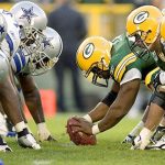 NFL Matchup: DALLAS vs. GREEN BAY Odds & Prediction