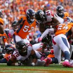 NFL Matchup: DENVER vs. SAN DIEGO Odds & Prediction