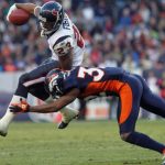 Houston Texans vs. Denver Broncos Odds & Prediction