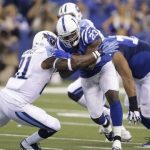 Indianapolis Colts vs. Tennessee Titans Odds & Prediction