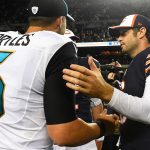 NFL Matchup: JACKSONVILLE vs. CHICAGO Odds & Prediction