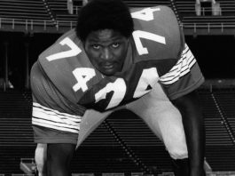 Former Ohio State star lineman John Hicks dead at 65