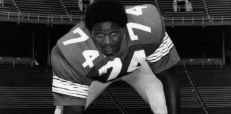 Former Ohio State star lineman John Hicks dead at 65