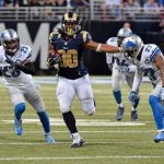 NFL Matchup: LA RAMS vs. DETROIT Odds & Prediction