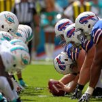 Buffalo Bills vs. Miami Dolphins Odds & Prediction