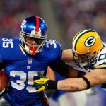 NY GIANTS vs. GREEN BAY Odds & Prediction