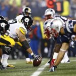 New England Patriots vs. Pittsburgh Steelers Odds & Prediction
