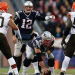 NEW ENGLAND vs. CLEVELAND Odds & Prediction