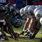 Oakland Raiders vs. Jacksonville Jaguars Odds & Prediction