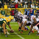 Chicago Bears vs. Green Bay Packers Odds & Prediction
