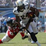 San Diego Chargers vs. Atlanta Falcons Odds & Prediction
