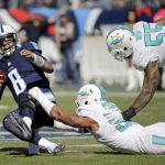 TENNESSEE vs. MIAMI Odds & Prediction