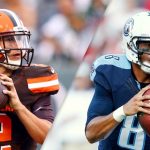 NFL Matchup: CLEVELAND vs. TENNESSEE Odds & Prediction