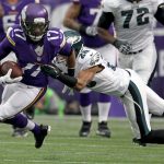 Minnesota Vikings vs Philadelphia Eagles Odds & Prediction