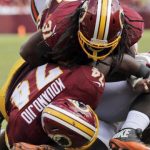 WASHINGTON vs. BALTIMORE Odds & Prediction