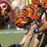 Washington Redskins vs. Cincinnati Bengals Odds & Prediction