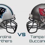 NFL Matchup: TAMPA BAY vs. CAROLINA Odds & Prediction