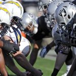 SAN DIEGO vs. OAKLAND Odds & Prediction