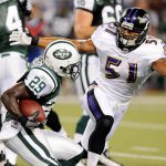 Baltimore Ravens vs New York Jets Odds & Prediction