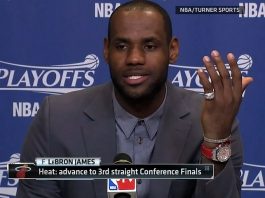 Bling and baseball: Cleveland at center of sports storm