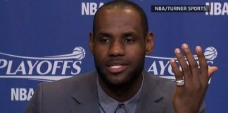 Bling and baseball: Cleveland at center of sports storm