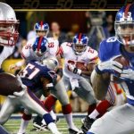 NY GIANTS vs. LA RAMS Odds & Prediction