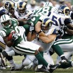 LA Rams vs. NY Jets Odds & Prediction