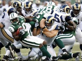 LA Rams vs. NY Jets Odds & Prediction