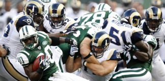LA Rams vs. NY Jets Odds & Prediction