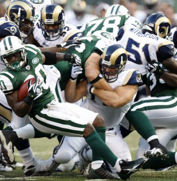 LA Rams vs. NY Jets Odds & Prediction