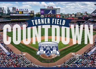 Georgia St buys Turner Field, plans to convert to football