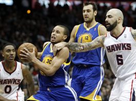 Atlanta vs Golden State Odds & Prediction