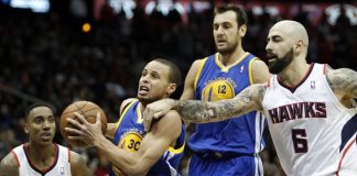 Atlanta vs Golden State Odds & Prediction