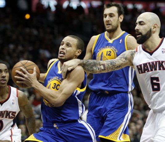 Atlanta vs Golden State Odds & Prediction