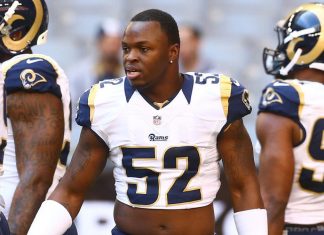Rams’ dominant defense focuses on creating more turnovers