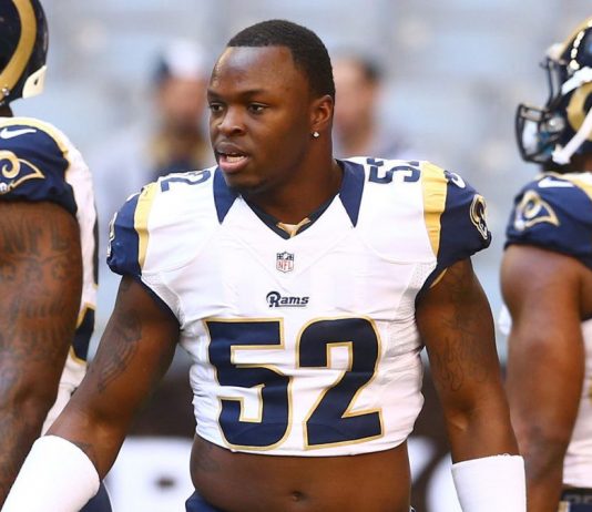 Rams’ dominant defense focuses on creating more turnovers