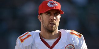 Chiefs’ Ware passes concussion test, Houston could be back