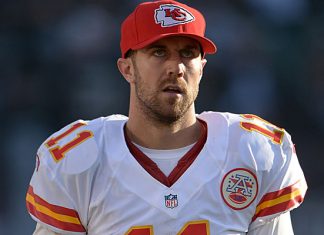 Chiefs’ Ware passes concussion test, Houston could be back