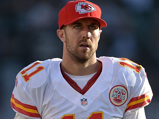Chiefs’ Ware passes concussion test, Houston could be back