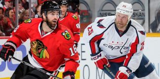 Clutterbuck, Ladd score in 3rd as Islanders beat Canucks 4-2