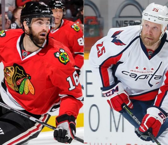 Clutterbuck, Ladd score in 3rd as Islanders beat Canucks 4-2