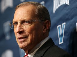 Stakes, emotions high when Villanova hosts JMU