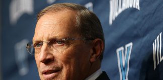 Stakes, emotions high when Villanova hosts JMU